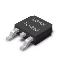 LM317MABDT 1 By Onsemi Digiode LM317MABDT 1 Regulators