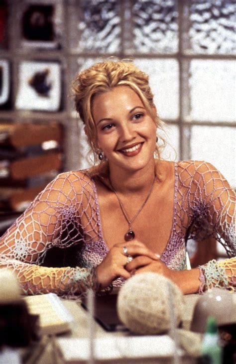 Watch Drew Barrymore Go From Girl To All Grown Up Drew Barrymore