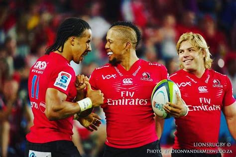 2088 Likes 35 Comments Golden Lions Rugby Union Lionsrugbyunion