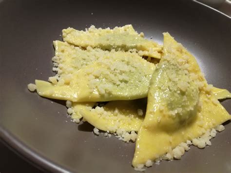 Tortelli Con Gli Strigoli Unbaccitiralaltro