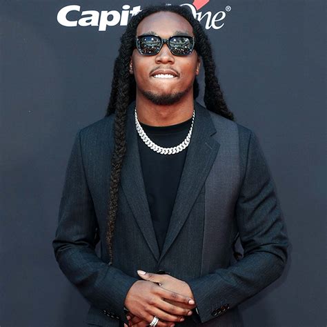 Takeoff Mourned During Massive Funeral Held at Atlanta Arena | Us Weekly