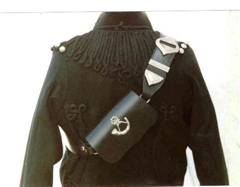Uniform References For Officer Rifle Brigade Crimean War Planetfigure