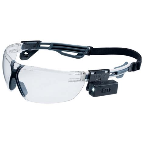 Uvex X Fit Safety Spectacles Safety Glasses