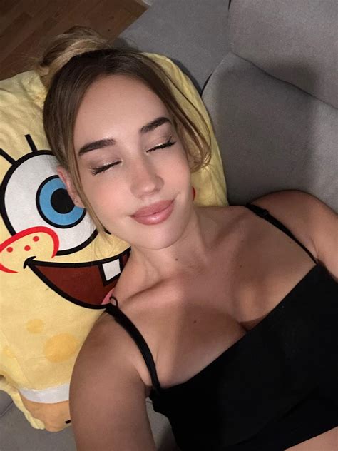 Lluna Clark Honeyclark99 Nude Leaked 20 Photos PinayFlixx Mega Leaks