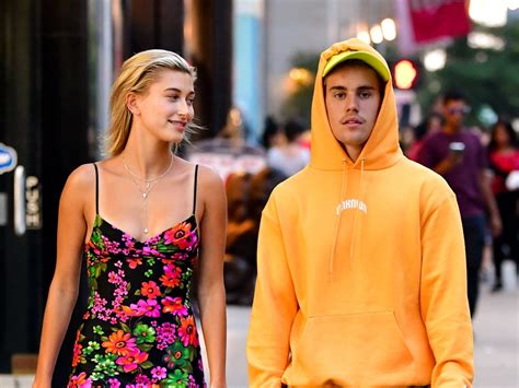 Justin Bieber Opens Up About Life With His Wife Hailey