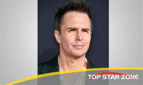 Sam Rockwell Net Worth, Biography, Age, Height, Wife, Wiki.