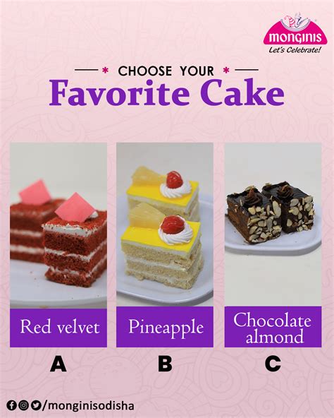 Top 999 Cake Flavours Name With Images Amazing Collection Cake