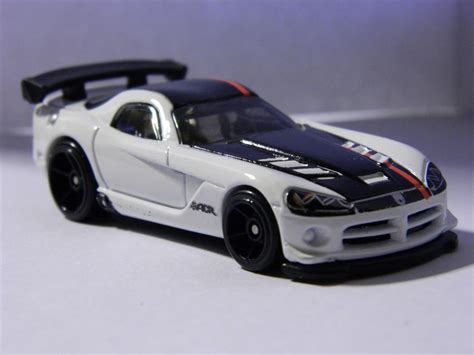 Hot Wheels Dodge Viper ACR By XIGetUm On DeviantArt