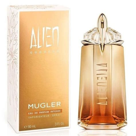 Perfumes Like Alien Goddess At Elmer Brady Blog