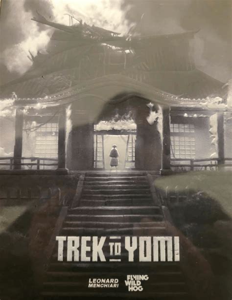 Trek to Yomi | Sony PlayStation 5