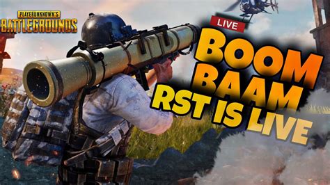 Bgmi T1 Scrims Live Stream Bgmi Rohan Rst Yt Youtube