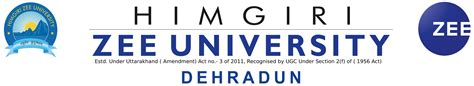 Himgiri Zee University Know All about the Indian UGC-Approved University