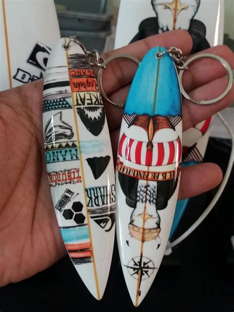 Miniature Surfboard Airbrush Designs Buy Miniature Surfboard