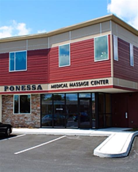 Ponessa Medical Massage Center Updated January 2025 1864 Oregon Pike Lancaster