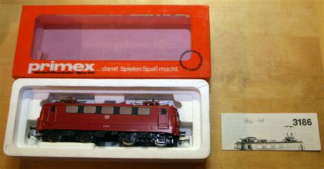 Primex M Rklin H E Lok Br Der Db Digital Unbenutzt