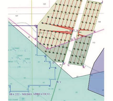 Eolico Offshore Molise Via Alle Indagini Ambientali PrimoPiano Molise