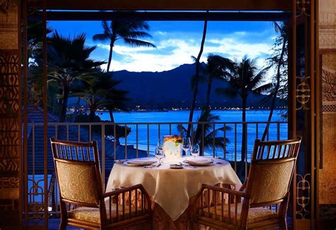 Best Restaurants Oahu 2025 Gae Rodina