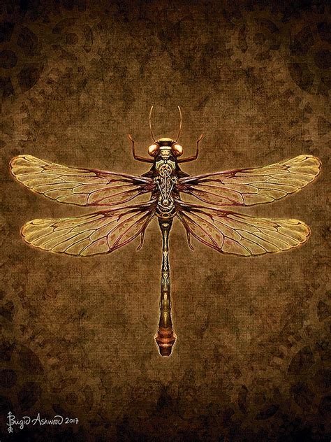 Unique & Meaningful Dragonfly Gifts | Gift Ideas | Art & Home