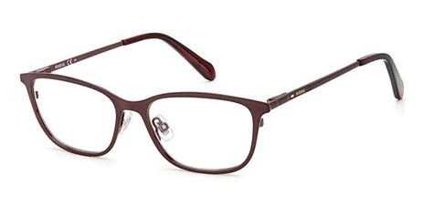 Buy Fossil Prescription Glasses | SmartBuyGlasses