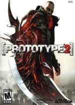 Prototype 2 (2012 Video Game) - Behind The Voice Actors