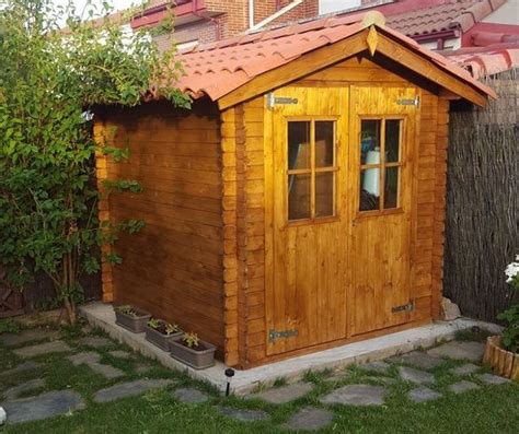 Opiniones Sobre Hobycasa Clientes Sobre Casetas Madera