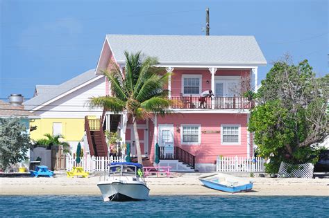 The Abacos Make History with Record Breaking Visitor Arrivals | Tourism ...