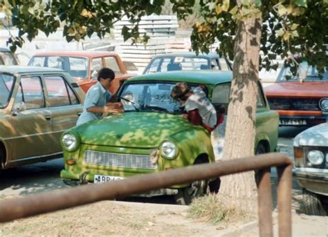 IMCDb Org 1978 Trabant 601 Universal S P601KS In Kam Doskace Ranni