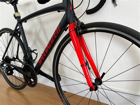 Semexe Specialized Allez E5 Elite 2017