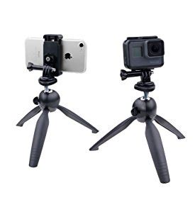 Camkix Kit D Adaptateur Pour Monture Fixez Votre T L Phone Ou Cam Ras