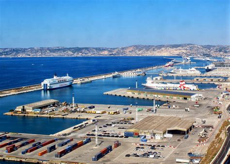 Avec son nouveau siège le Grand Port maritime de Marseille veut s