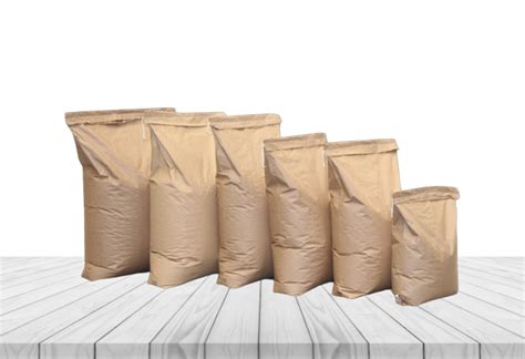 Galxy Plastics Multiwall Paper Bag