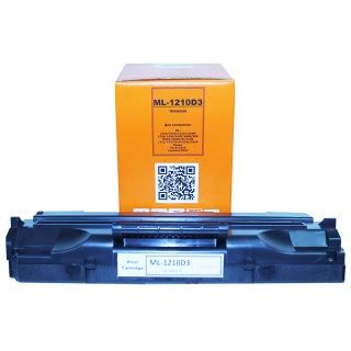 Samsung ML-1210D3 — купить ml 1210 — бесплатная доставка 1210d3.
