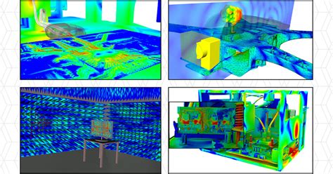 The Two Best Features In Ansys HFSS 2021 R1 Ansys