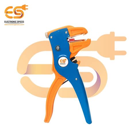 Buy Multitec Mt Dx Self Adjusting Cable Wire Insulation Stripper