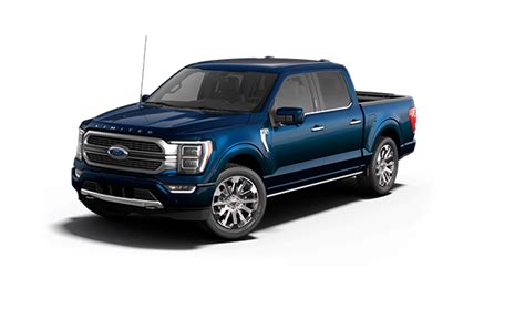 Ford New Richmond The 2022 F 150 Limited