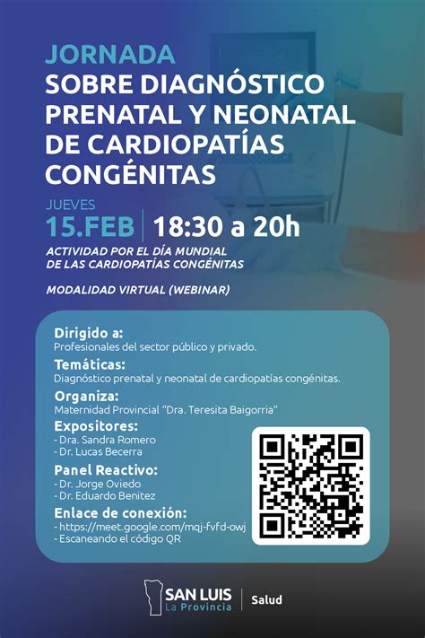 Ansl ‘¿y Si Hablamos De Cardiopatías Dictarán Una Capacitación