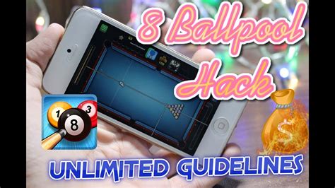 8 Ball Pool HACK On IOS 11 10 9 NO COMPUTER NO JAILBREAK FREE