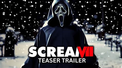 Scream Unseen 2024 - Korry Mildrid