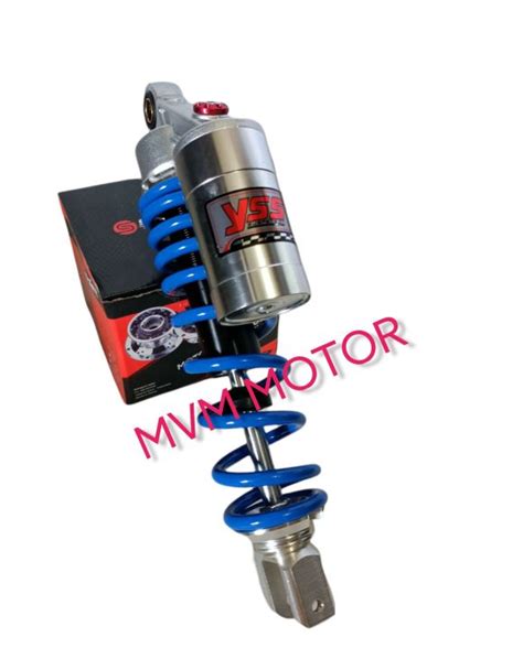 Promo Suspensi Shockbreaker Motor Metic Mio M Mio J Mio Sporty Mio