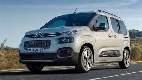 Recall: Citroen Berlingo (2022 - 2023) - Car-Recalls.eu