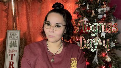 🎄vlogmas 2023🎄day 4🎄walmart And Dollar General Haul🎄 Youtube