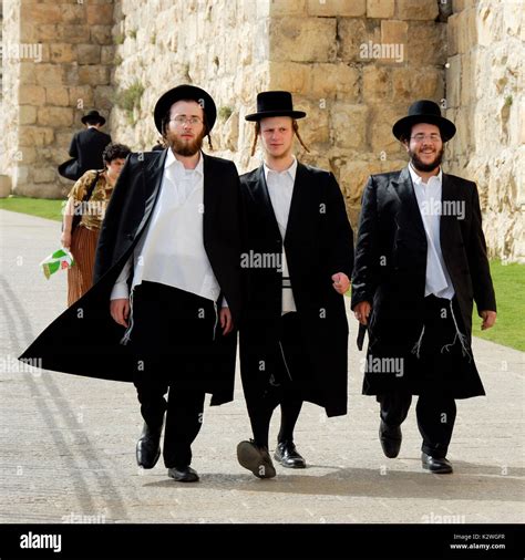 Jews hat hi-res stock photography and images - Alamy