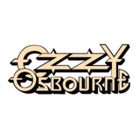 Ozzy Osbourne | Brands of the World™ | Download vector logos and logotypes