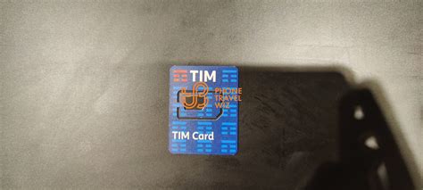 TIM Italy Review: Not the Best Anymore, but Still Good (+Speedtests ...