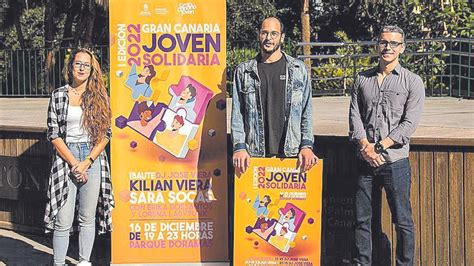 Solidaridad música y danza como protagonistas del festival La Provincia