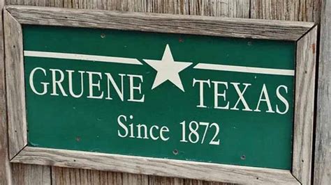 Gruene Historic District - Big Chief Vacation Properties