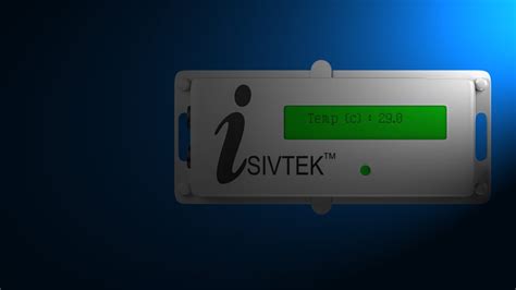 Isivtek Galaxy Sivtek