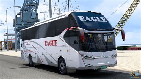 Eagle Paribahan Hino Rm Laksana Bus Dhaka To Narail Gmt Bd Map Ets