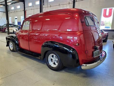 1947 Chevrolet Thriftmaster For Sale Cc 1617653