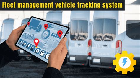 Simplify Your Fleet Management With Open Source Vehicle Tracking System